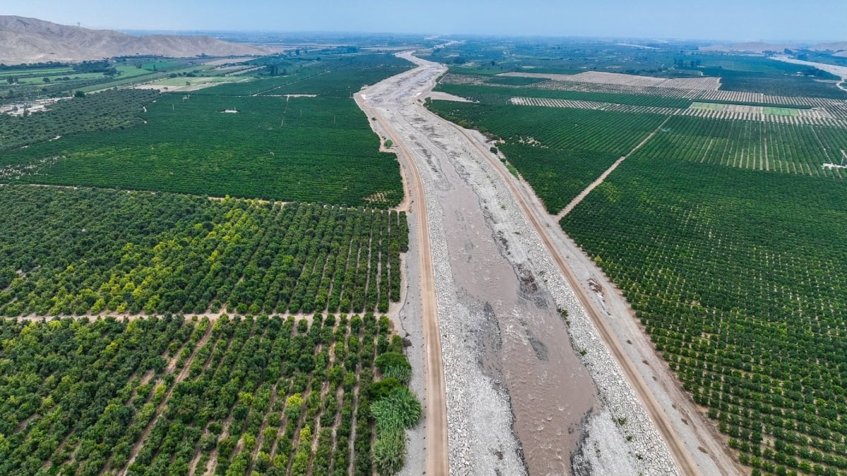Agroexportación empieza a perder ritmo en 2026 por impacto de El Niño, informa ADEX