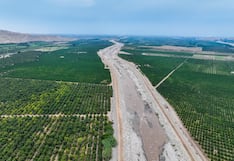 Agroexportación empieza a perder ritmo en 2026 por impacto de El Niño, informa ADEX