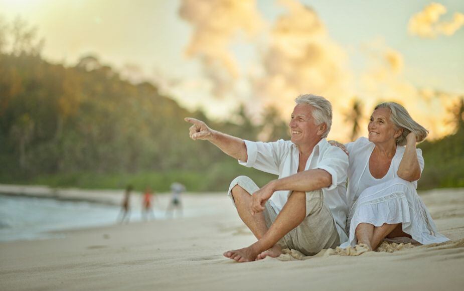 Hay personas que prefieren disfrutar de su vida (Foto: Shutterstock)