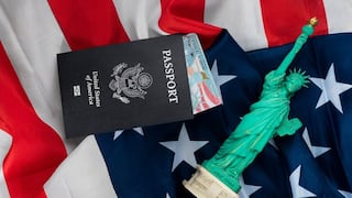 La razón que llevaría a que mi pasaporte de Estados Unidos deje de funcionar pese a no estar vencido
