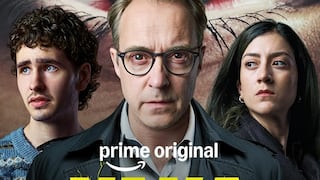 Un thriller de suspenso distópico: “Vaka”, la nueva serie de Amazon Prime Video