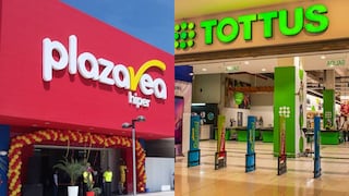 Año Nuevo: Horarios de los supermercados para este 1 de enero