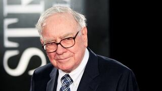 Buffett: "No me atribuiría un mercado alcista si fuera presidente"