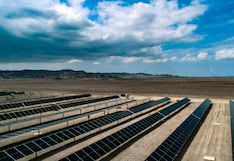 Orygen eleva inversiones en 48.2% a septiembre de 2026 por construcción de Wayra Solar