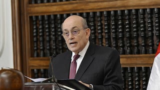 Canciller Hugo de Zela confirma seis misiones internacionales en Elecciones Generales 2026
