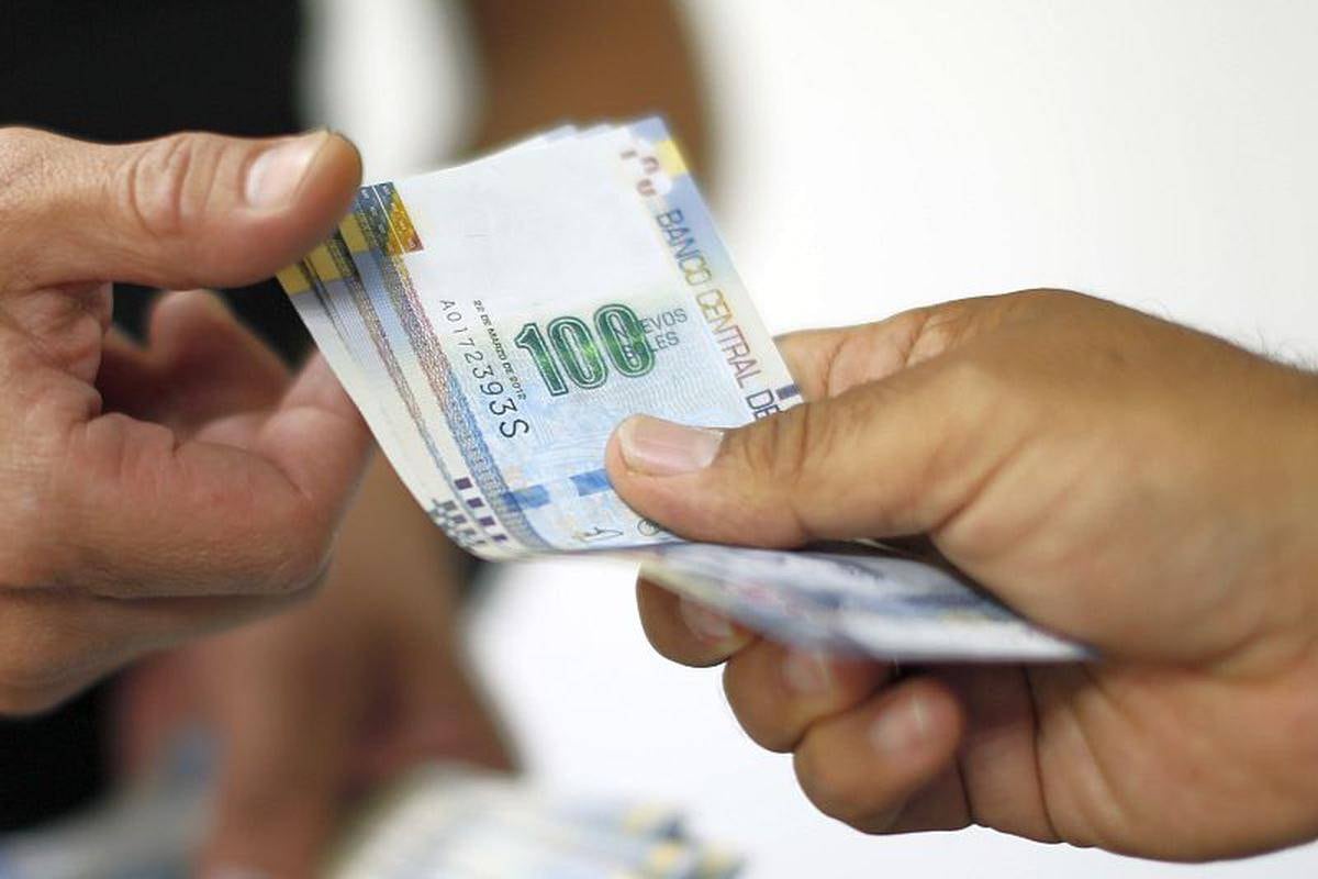 Tres escenarios para los trabajadores del sector público y privado enmarcado en el feriado por el Combate de Angamos.Foto: GEC