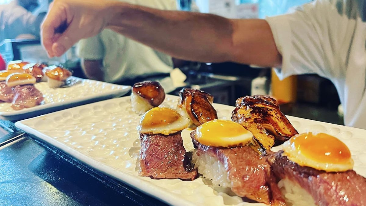 Cocina nikkei: Isushi abrirá nuevos locales y se expandirá al extranjero, ¿qué países mira?