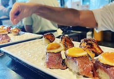 Cocina nikkei: Isushi abrirá nuevos locales y se expandirá al extranjero, ¿qué países mira?
