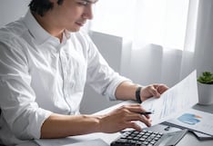 Esto es lo que pagará en impuestos un trabajador en planilla en 2026 con alza de la UIT