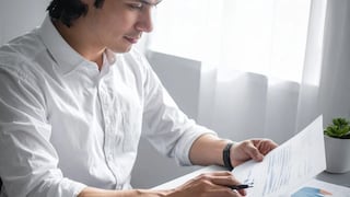 Esto es lo que pagará en impuestos un trabajador en planilla en 2026 con alza de la UIT