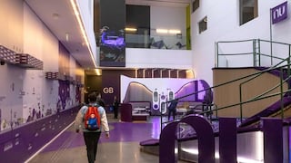 Mayor banco digital de América Latina cambiará pronto su forma de trabajar para crecer más