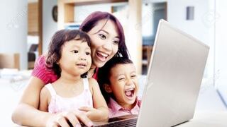 Día de la Madre: Conoce tres perfiles de mamá según sus usos de la tecnología