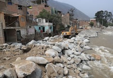 Indemnizarán hasta S/ 5,000 millones por El Niño, ¿a quiénes reembolsarán aseguradoras?