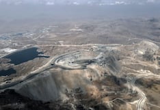 Tragedia en Perú y tormentas en Chile agravan problemas de suministro de cobre