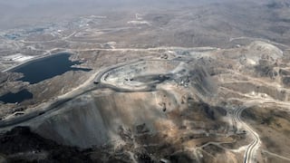 Tragedia en Perú y tormentas en Chile agravan problemas de suministro de cobre
