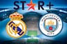 Star Plus En Vivo - ver señal del Real Madrid vs. M. City via streaming online