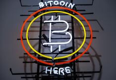 Bitcóin supera a Taylor Swift y Beyoncé como lo más buscado en Google