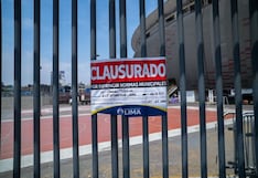 IPD busca subsanar observaciones para reabrir “lo más rápido posible” el Estadio Nacional