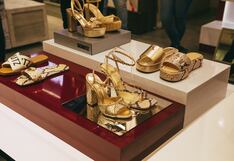 Los pasos de Lazzos Comerciales en el “lujo asequible” y la mira en rubro textil