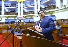 Presupuesto 2026 del Mininter supera los S/13,700 millones: ¿En qué se usará?