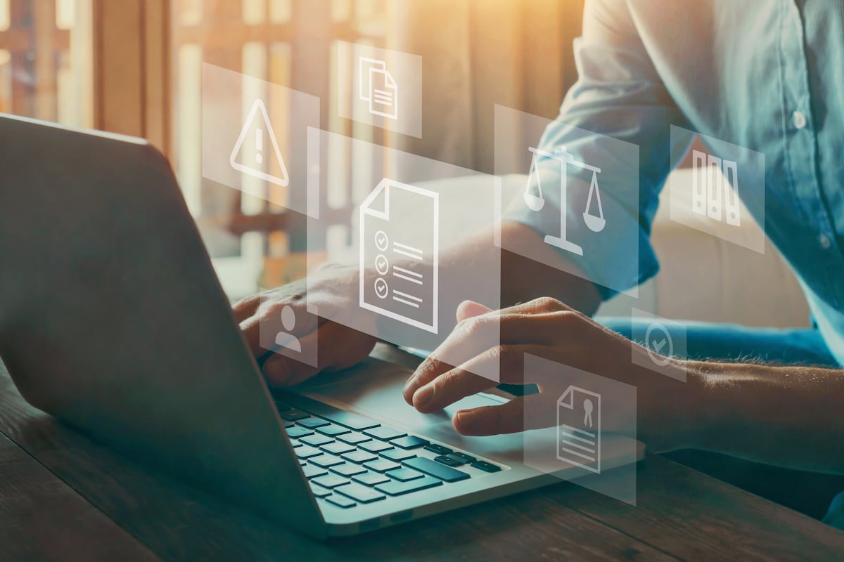 WCA: la importancia de los datos y el riesgo reputacional de no saber cuidarlos. (Foto: iStock)