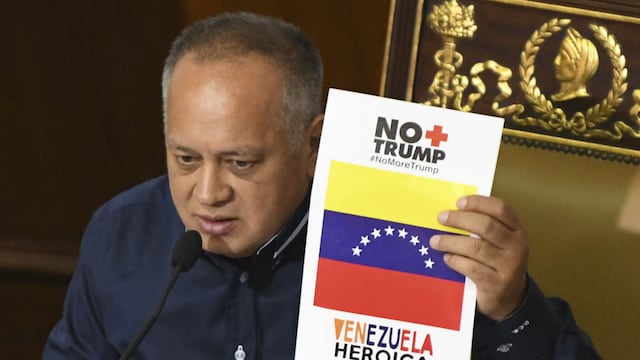 Agridulce precio a pagar por justicia en Venezuela