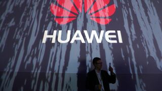 Fortalecimiento de Huawei frena caída de ventas de móviles en China