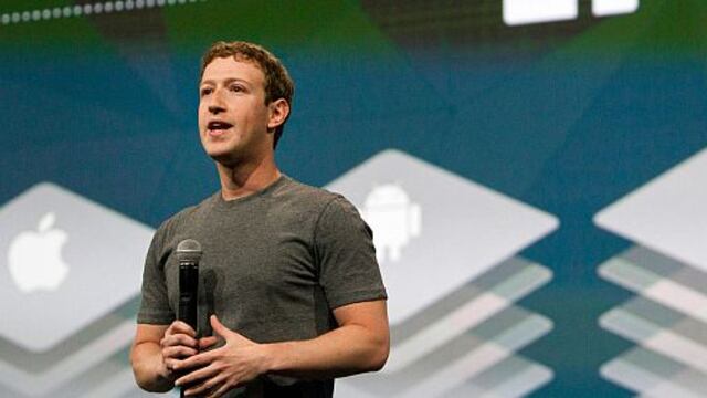 Presencia de Mark Zuckerberg en Barcelona destaca creciente brecha entre EE.UU. y Europa