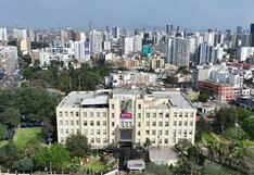 Sarampión en Perú: hay 2 casos confirmados y 34 en investigación