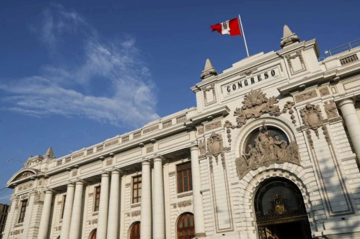 Comisión de Constitución aprobó dictámenes de reglamentos del Congreso, Cámara de Diputados y Senado. Foto: Andina.