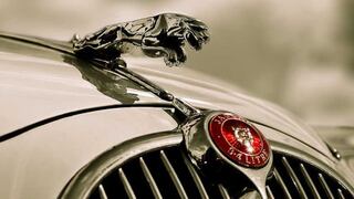 Jaguar XK 120, una gran inversión para amantes de autos clásicos