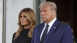 Melania Trump estaría preparando su divorcio de Donald Trump, según exasistente