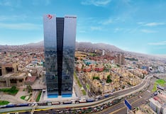 Ante falta de nuevos proyectos: este distrito de Lima Top ya no cuenta con oficinas prime