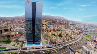 Ante falta de nuevos proyectos: este distrito de Lima Top ya no cuenta con oficinas prime