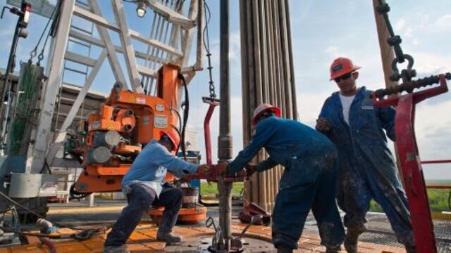 Petrolera Paficic Rubiales anuncia aumento de 45% en recursos probados