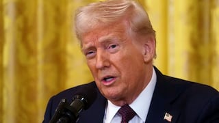 Gobierno de EE.UU. habría impulsado billetes con imagen de Trump, según The Washington Post