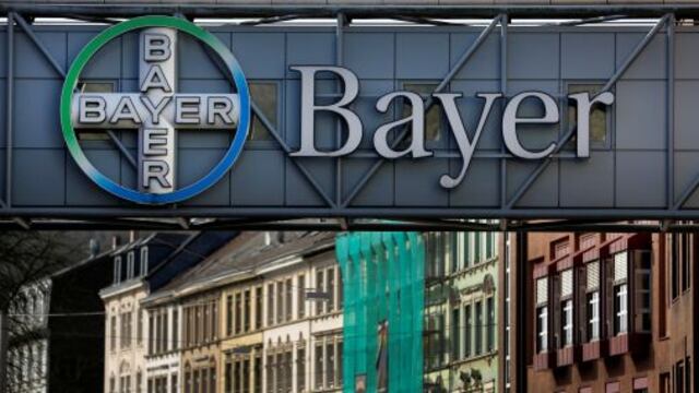 Bayer revisa su cartera y consideraría vender unidad veterinaria