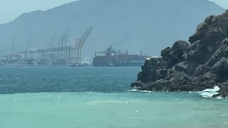 Irán dice estar cerca de alcanzar un acuerdo con Omán sobre Ormuz