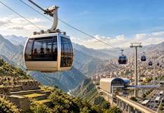Empresa austriaca de teleféricos buscan abrirse paso en Perú: Puno, Cusco y Lima en la mira