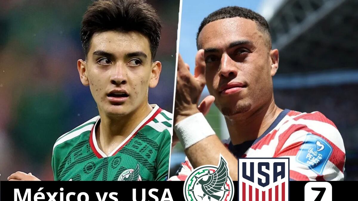 🟢 TV Azteca 7 EN VIVO GRATIS — ver partido México vs. Estados Unidos EN DIRECTO por señal abierta