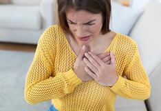 Las enfermedades cardíacas lideran la lista: las 10 principales causas de muerte en Estados Unidos según los CDC