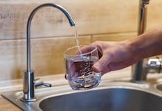 Alza de tarifas de agua podrá fraccionarse en varios años