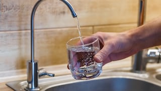 Alza de tarifas de agua podrá fraccionarse en varios años