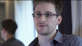 Edward Snowden advierte en mensaje navideño sobre pérdida de privacidad