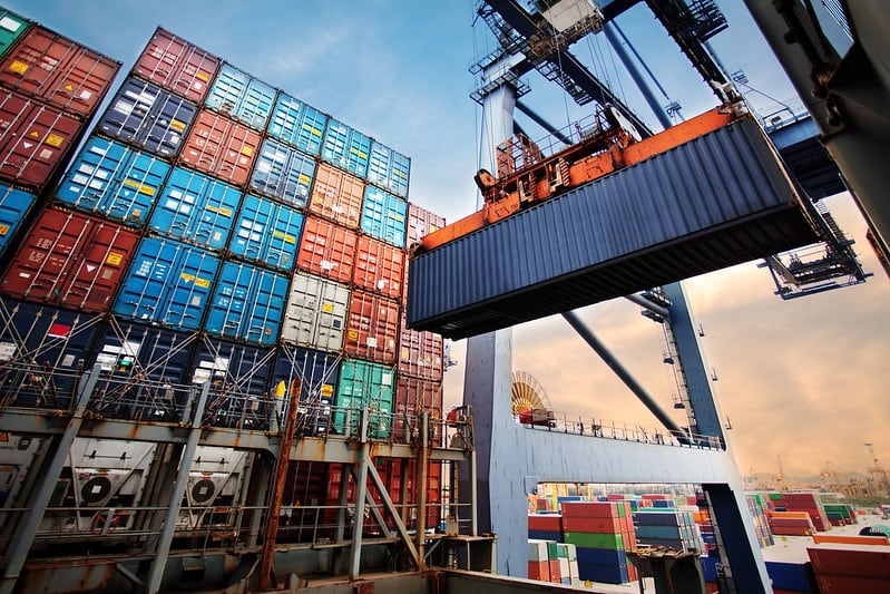 Perú e Italia superan los US$1,000 millones en intercambio comercial y buscan más inversiones
