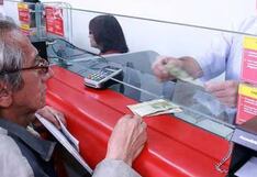 AFP y ONP: MEF publicó proyecto de reglamento de la ley de reforma del sistema previsional