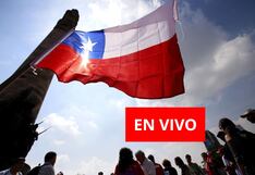 Temblor en Chile hoy, 30 de junio: reporte del último sismo ocurrido en el país