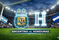 📱 Canales TV que transmiten Argentina-Honduras EN VIVO GRATIS por amistoso al Mundial de Fútbol 2026