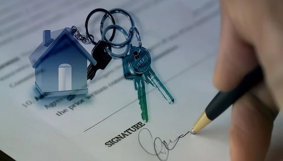 Es crucial mantener la póliza de seguro de vida activa durante la duración del préstamo hipotecario. (Foto: Pixabay)
