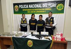 Crisis de seguridad en Perú: Este es el reporte del Mininter de las últimas 24 horas